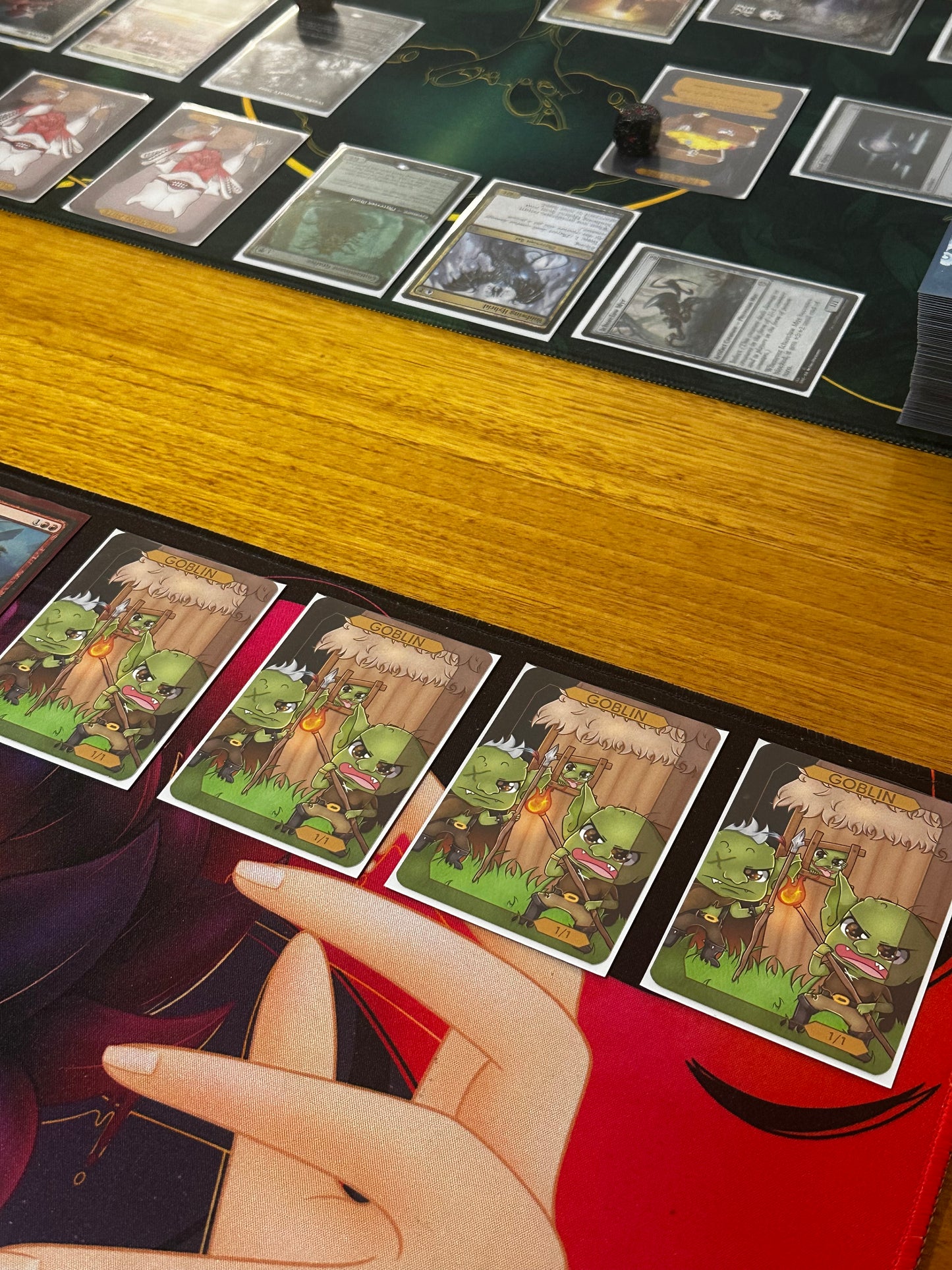 Goblin Tokens