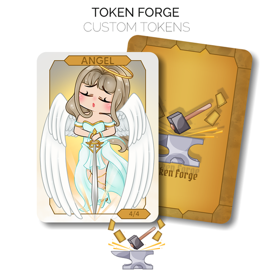 Angel Tokens