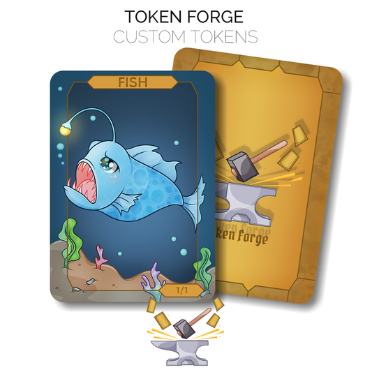 Fish Tokens