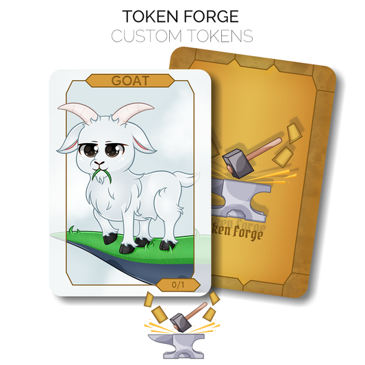Goat Tokens