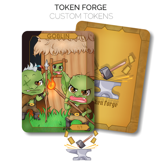 Goblin Tokens