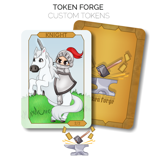 Knight Tokens