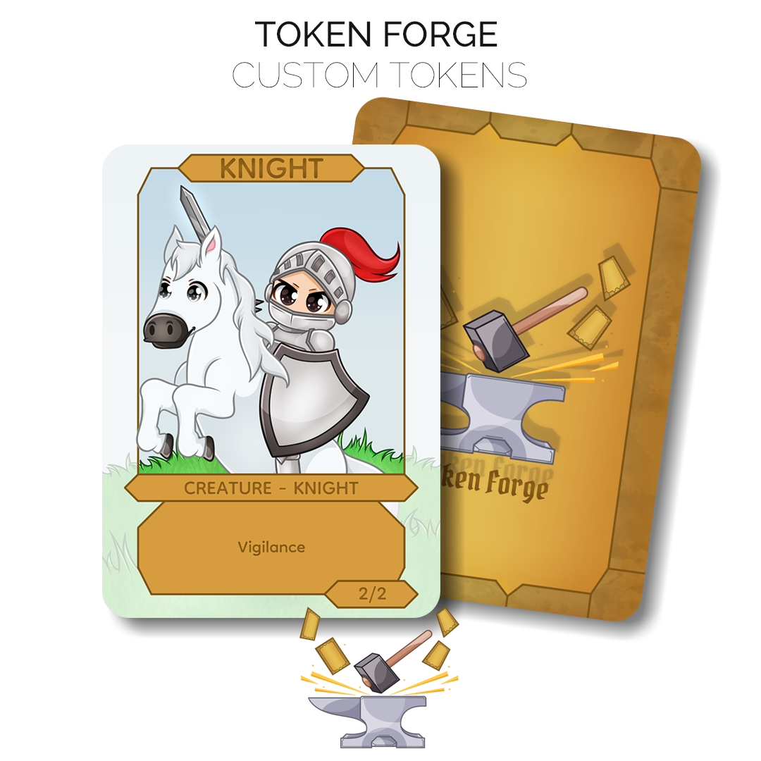 Knight Tokens