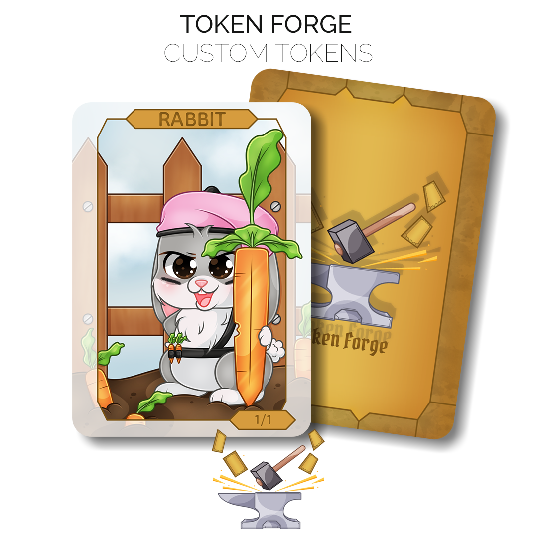 Rabbit Tokens