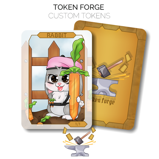 Rabbit Tokens