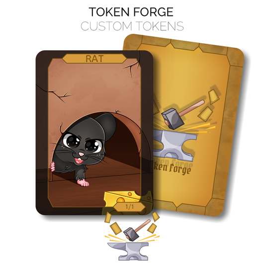 Rat Tokens