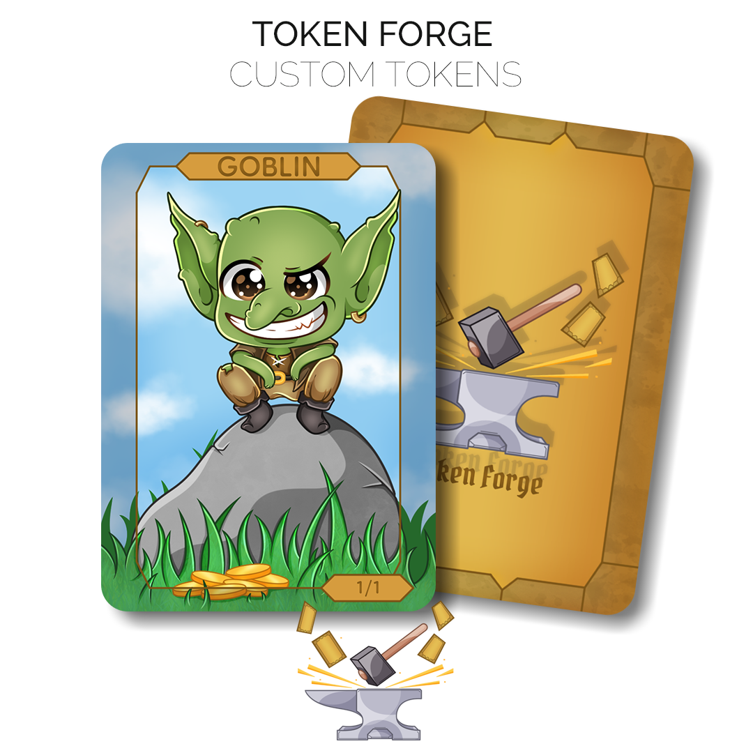 Goblin Tokens