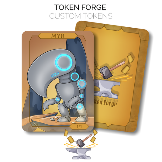Myr Tokens