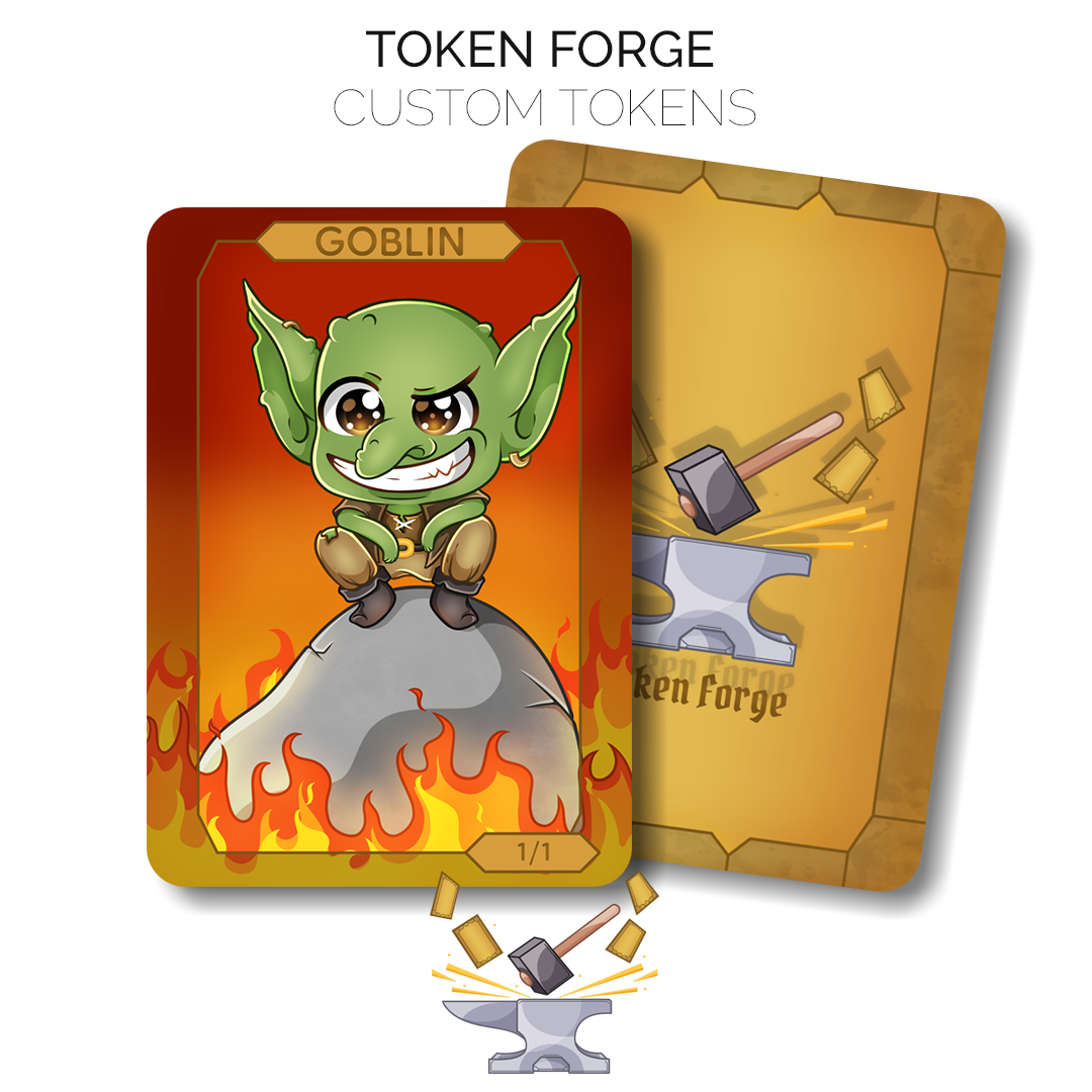 Goblin Tokens