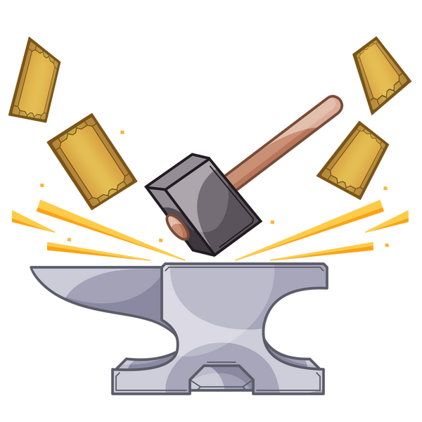 Token Forge