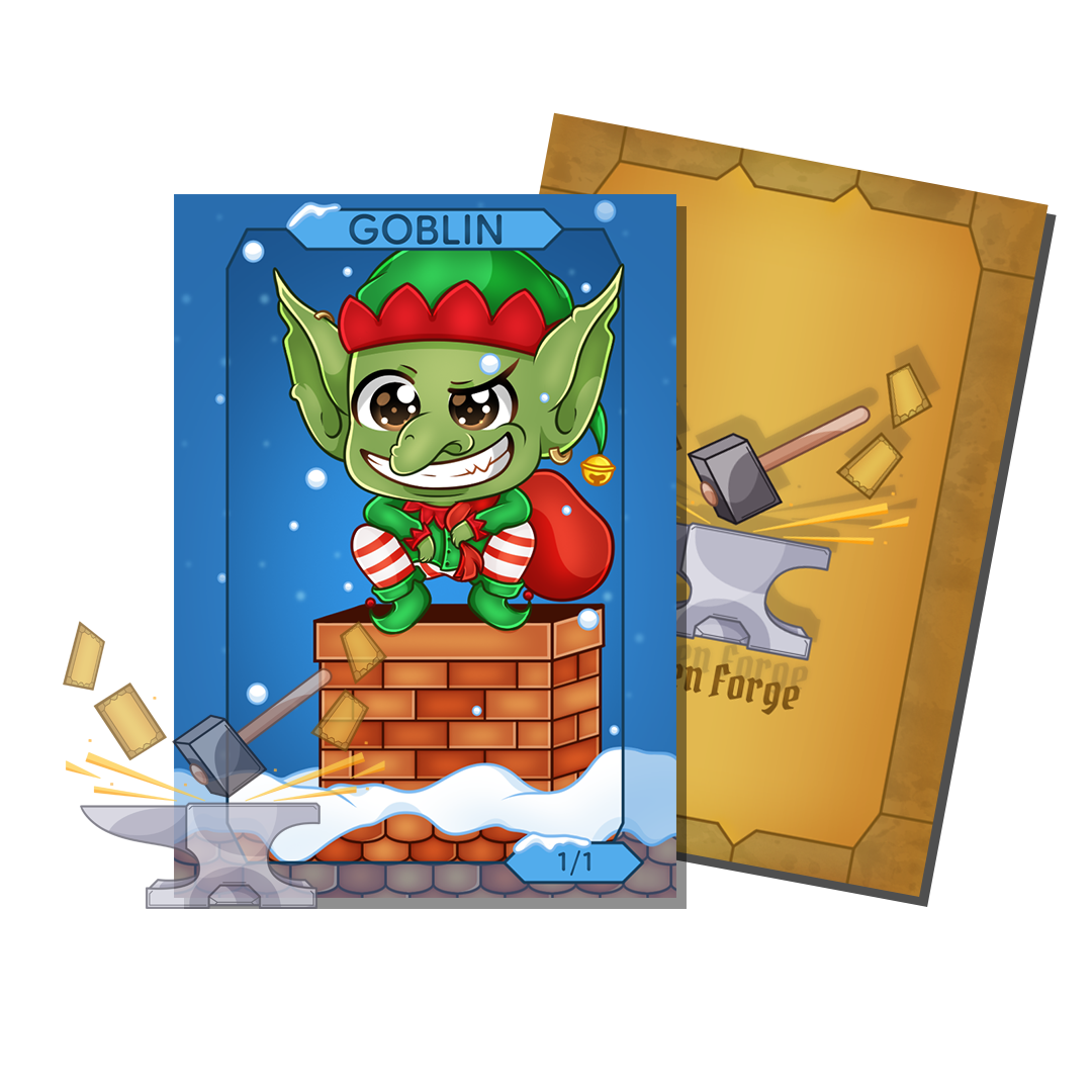 Christmas Token Bundle