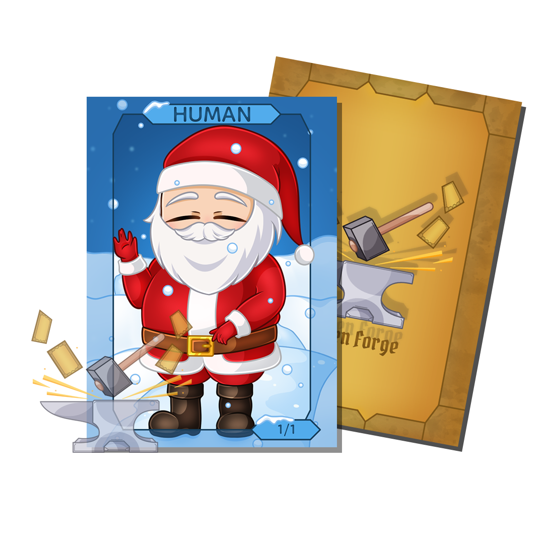 Christmas Token Bundle