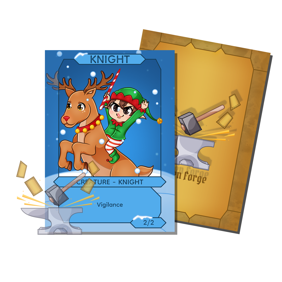 Christmas Token Bundle