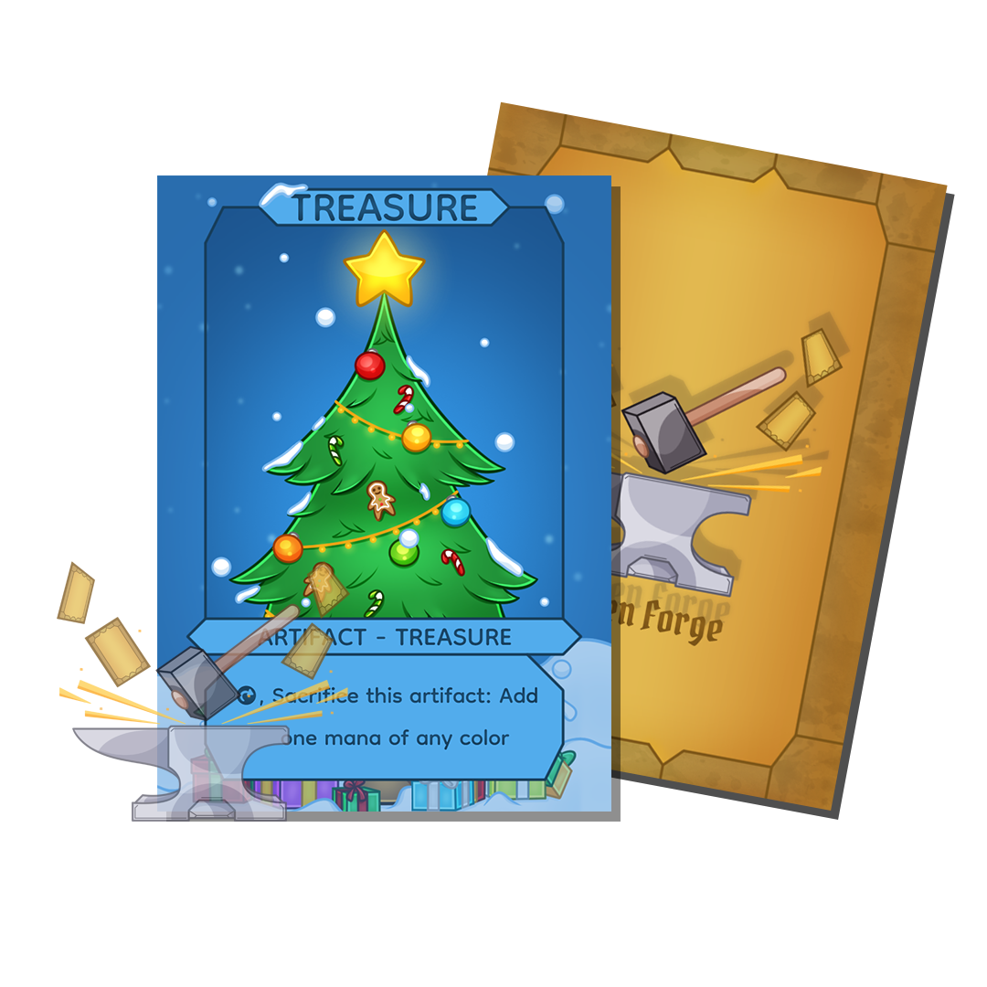 Christmas Token Bundle